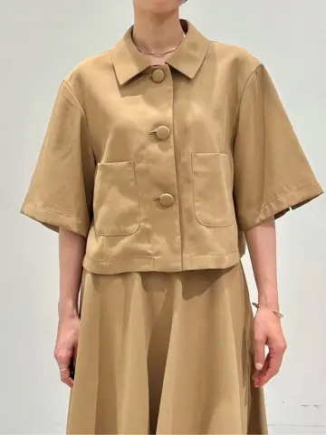 ONWARD CROSSET SELECT 水谷 コーディネート画像