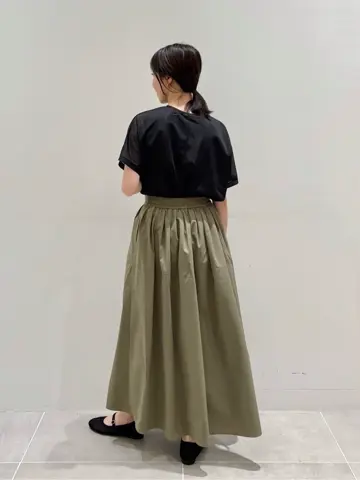 ONWARD CROSSET SELECT 水谷 コーディネート画像