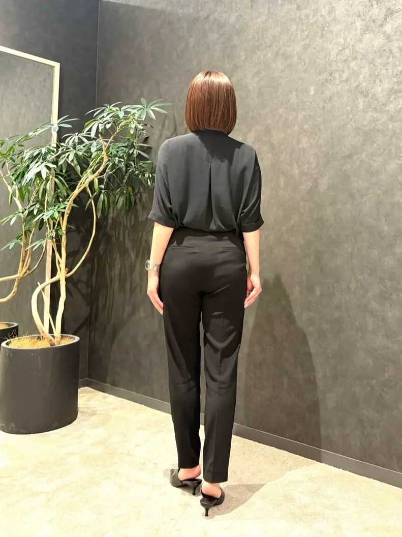 ONWARD CROSSET SELECT Tamura コーディネート画像