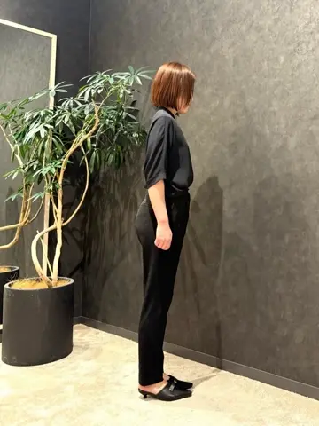 ONWARD CROSSET SELECT Tamura コーディネート画像