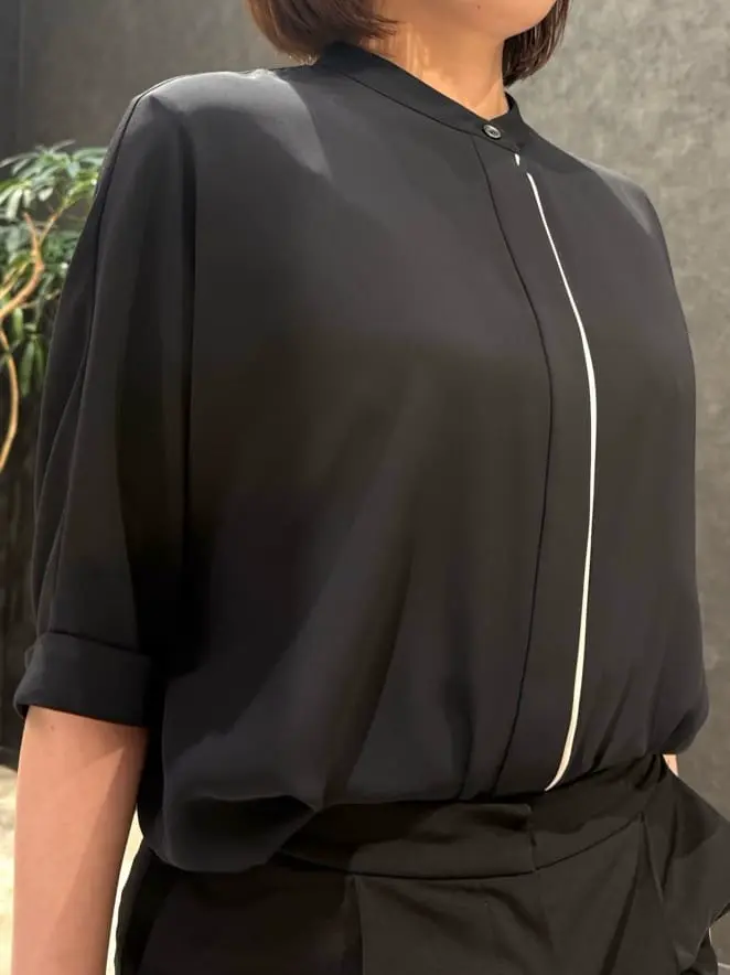 ONWARD CROSSET SELECT Tamura コーディネート画像