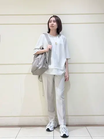 ONWARD CROSSET SELECT Kanako コーディネート画像