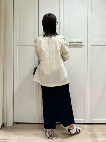 ONWARD CROSSET SELECT 濱野 コーディネート画像