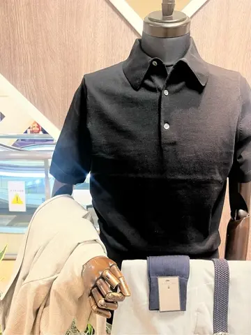 ONWARD CROSSET SELECT 小管 コーディネート画像