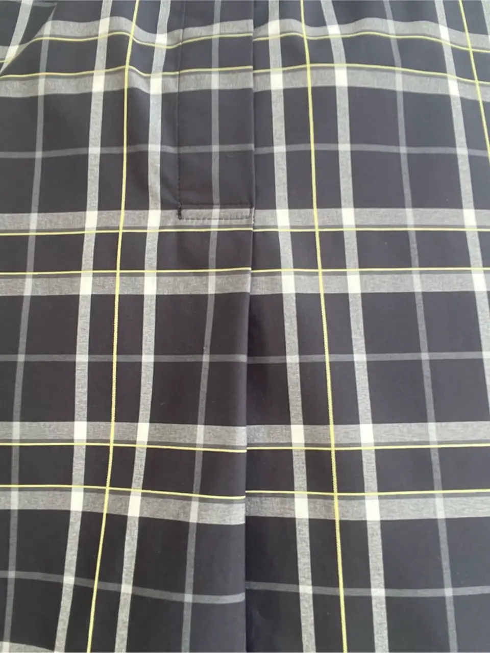 ONWARD CROSSET SELECT 森 コーディネート画像