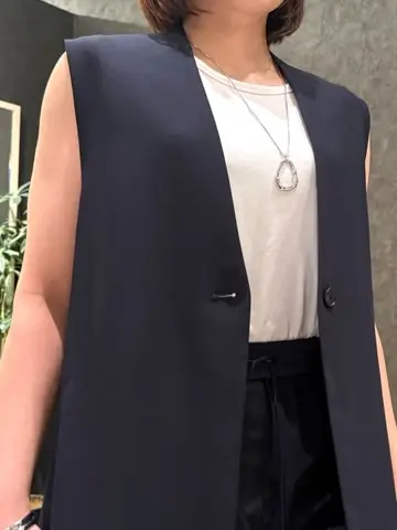 ONWARD CROSSET SELECT Tamura コーディネート画像