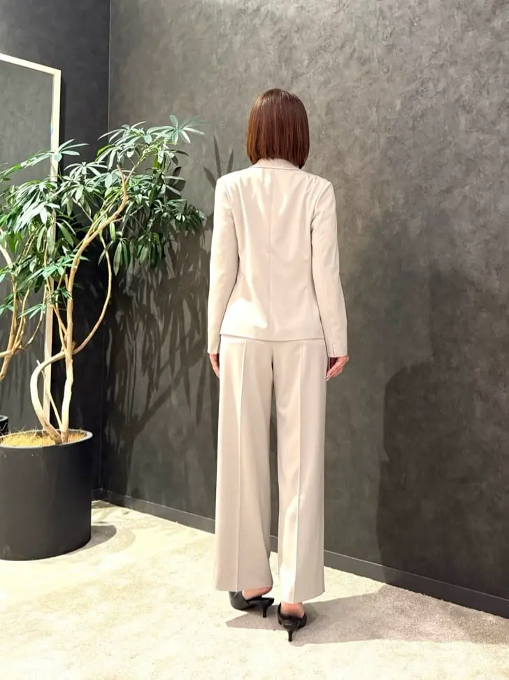 ONWARD CROSSET SELECT Tamura コーディネート画像