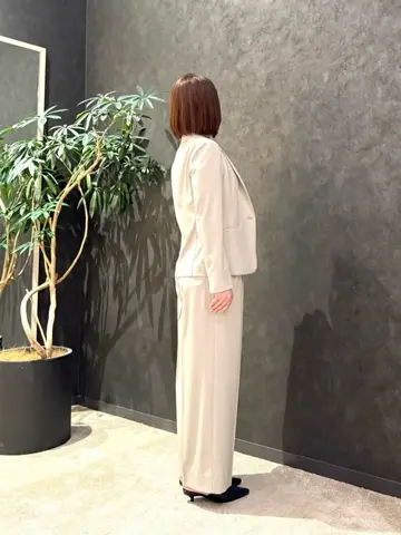 ONWARD CROSSET SELECT Tamura コーディネート画像