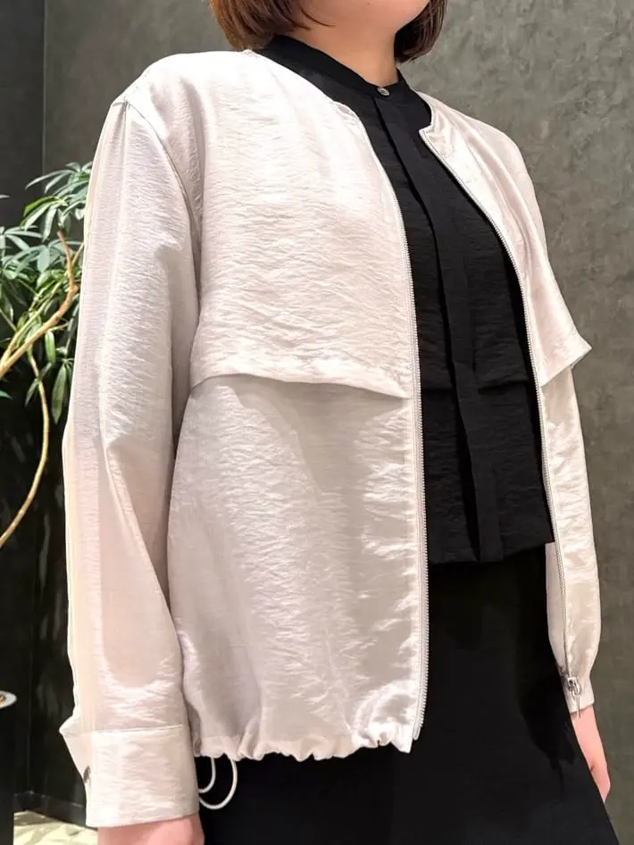 ONWARD CROSSET SELECT Tamura コーディネート画像