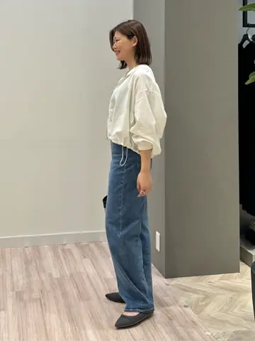 ONWARD CROSSET SELECT mami コーディネート画像