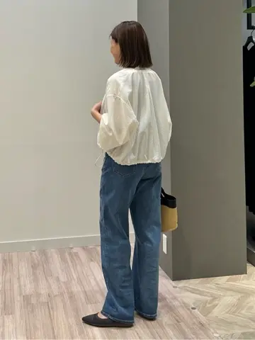 ONWARD CROSSET SELECT mami コーディネート画像