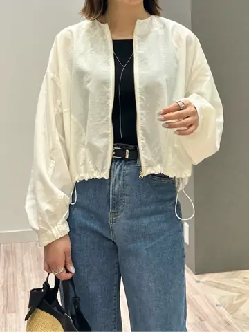 ONWARD CROSSET SELECT mami コーディネート画像