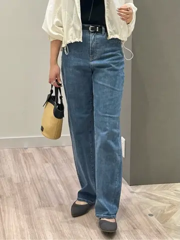 ONWARD CROSSET SELECT mami コーディネート画像