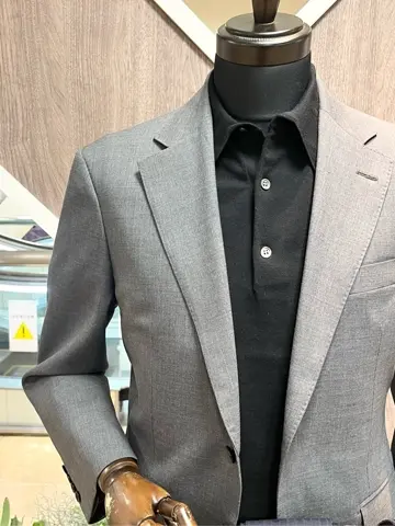 ONWARD CROSSET SELECT 小管 コーディネート画像