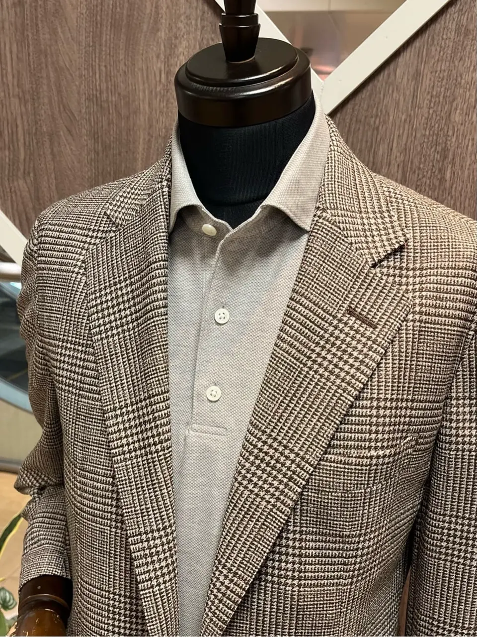 ONWARD CROSSET SELECT 小管 コーディネート画像