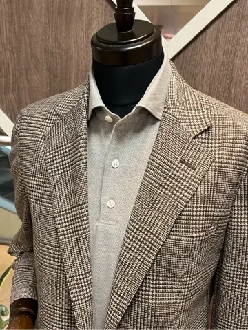 ONWARD CROSSET SELECT 小管 コーディネート画像