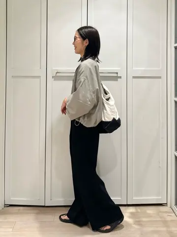 ONWARD CROSSET SELECT 濱野 コーディネート画像