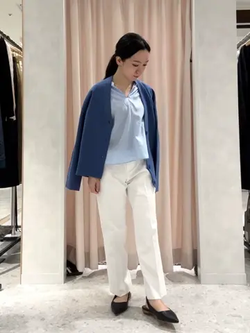 ONWARD CROSSET SELECT 一瀬 コーディネート画像