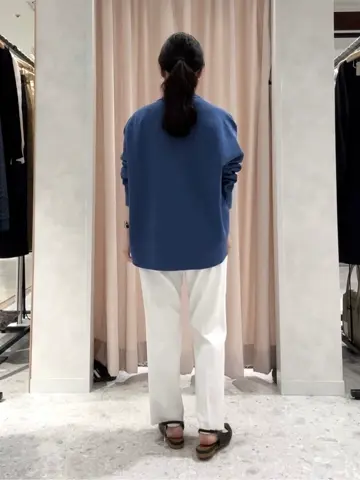 ONWARD CROSSET SELECT 一瀬 コーディネート画像