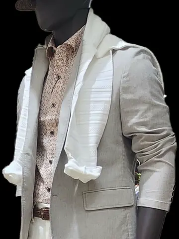 ONWARD CROSSET SELECT 大野 コーディネート画像