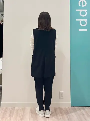 ONWARD CROSSET SELECT SAKAI コーディネート画像