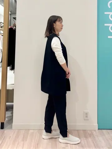 ONWARD CROSSET SELECT SAKAI コーディネート画像