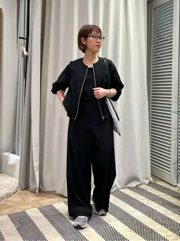 ONWARD CROSSET SELECT 伊藤 コーディネート画像