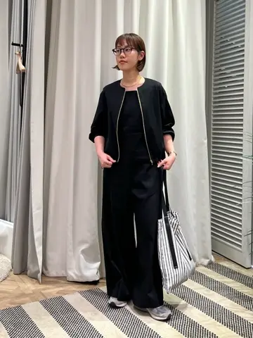 ONWARD CROSSET SELECT 伊藤 コーディネート画像