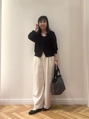 ONWARD CROSSET SELECT 吉田 コーディネート画像