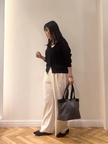 ONWARD CROSSET SELECT 吉田 コーディネート画像