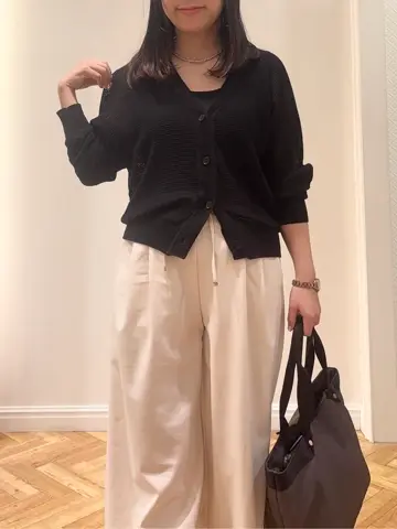 ONWARD CROSSET SELECT 吉田 コーディネート画像