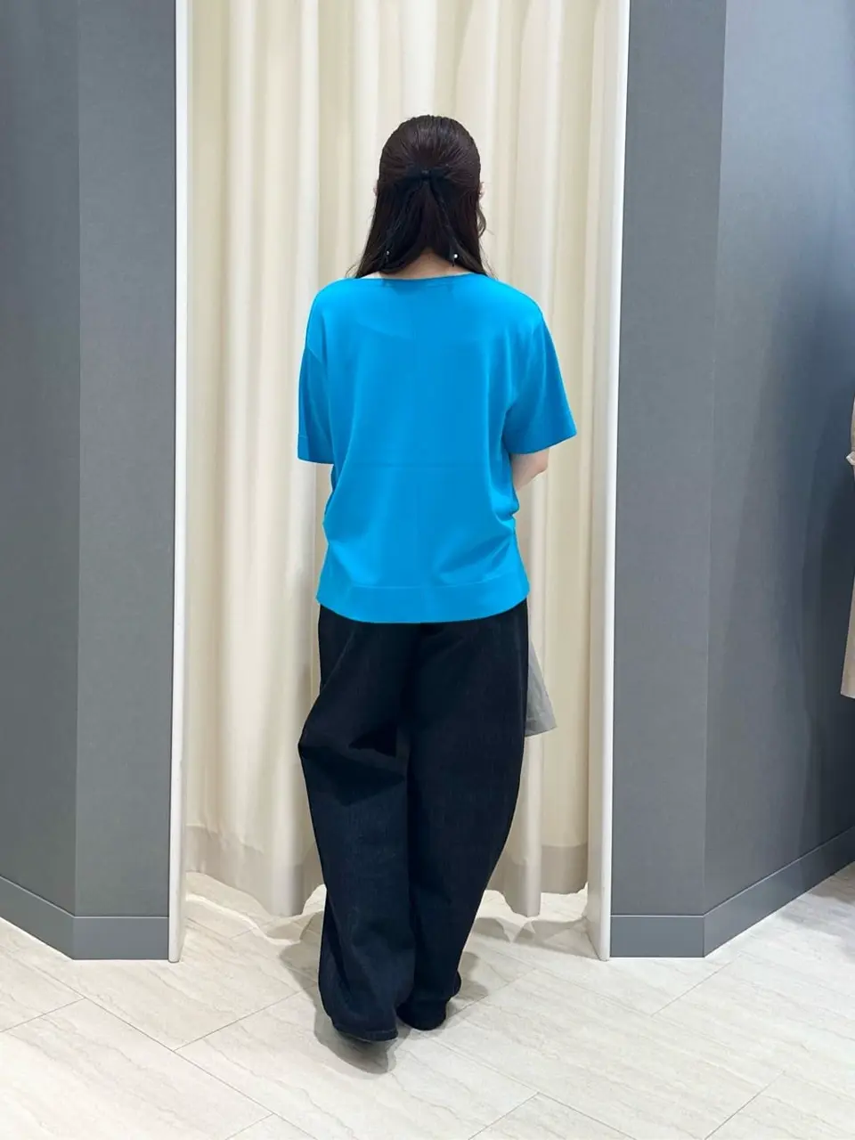 ONWARD CROSSET SELECT 本間 コーディネート画像