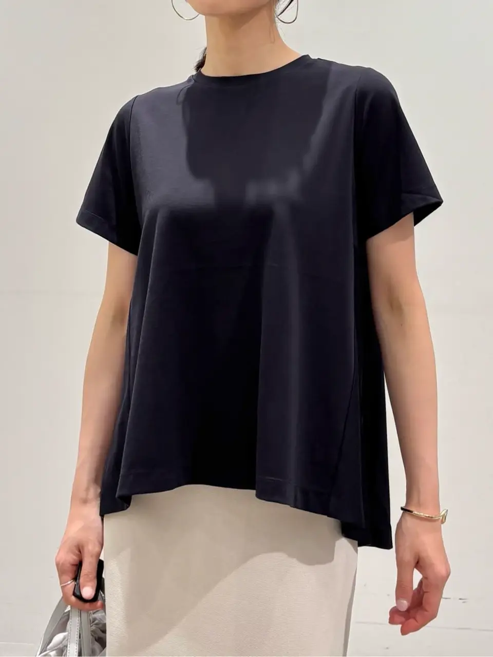 ONWARD CROSSET SELECT 水谷 コーディネート画像