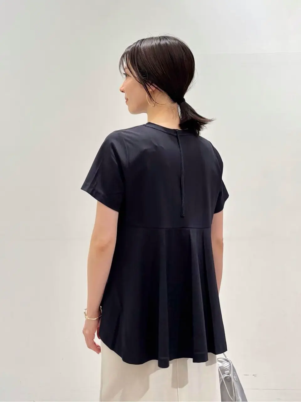 ONWARD CROSSET SELECT 水谷 コーディネート画像