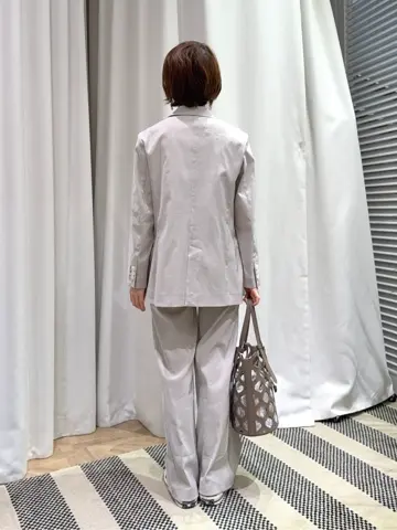 ONWARD CROSSET SELECT M コーディネート画像