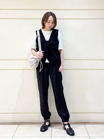 ONWARD CROSSET SELECT Kanako コーディネート画像