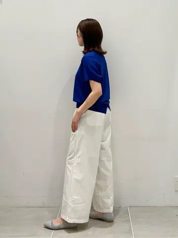 ONWARD CROSSET SELECT 豊吉 コーディネート画像