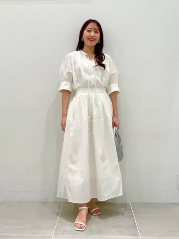 ONWARD CROSSET SELECT 戸澤 コーディネート画像