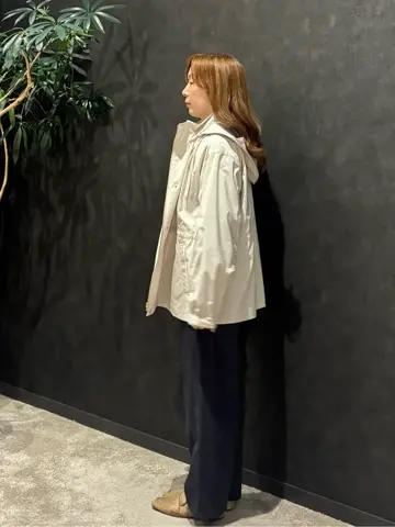 ONWARD CROSSET SELECT niina コーディネート画像