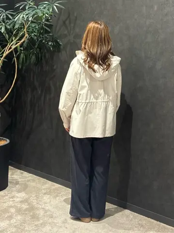 ONWARD CROSSET SELECT niina コーディネート画像