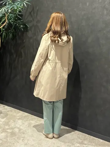 ONWARD CROSSET SELECT niina コーディネート画像