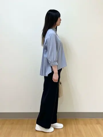 ONWARD CROSSET SELECT Aina コーディネート画像