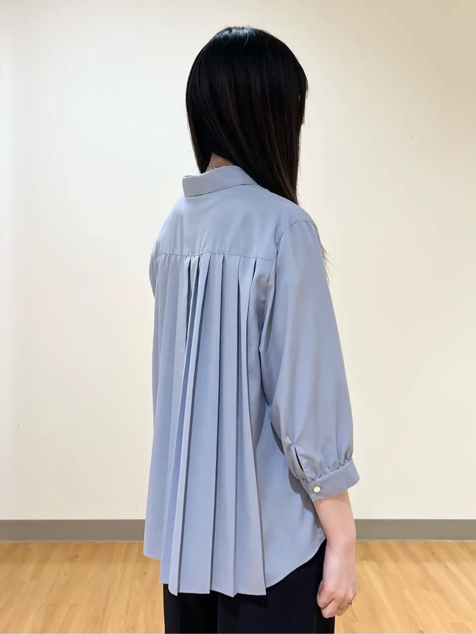 ONWARD CROSSET SELECT Aina コーディネート画像