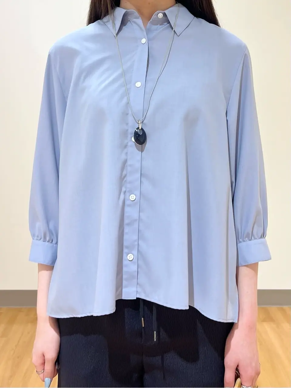 ONWARD CROSSET SELECT Aina コーディネート画像