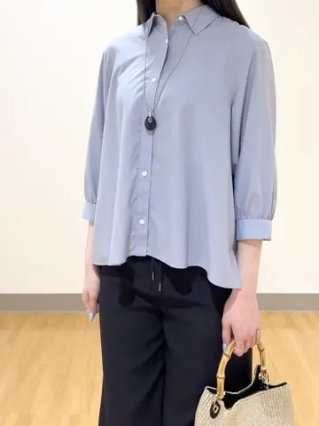 ONWARD CROSSET SELECT Aina コーディネート画像