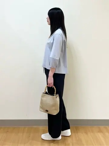 ONWARD CROSSET SELECT Aina コーディネート画像