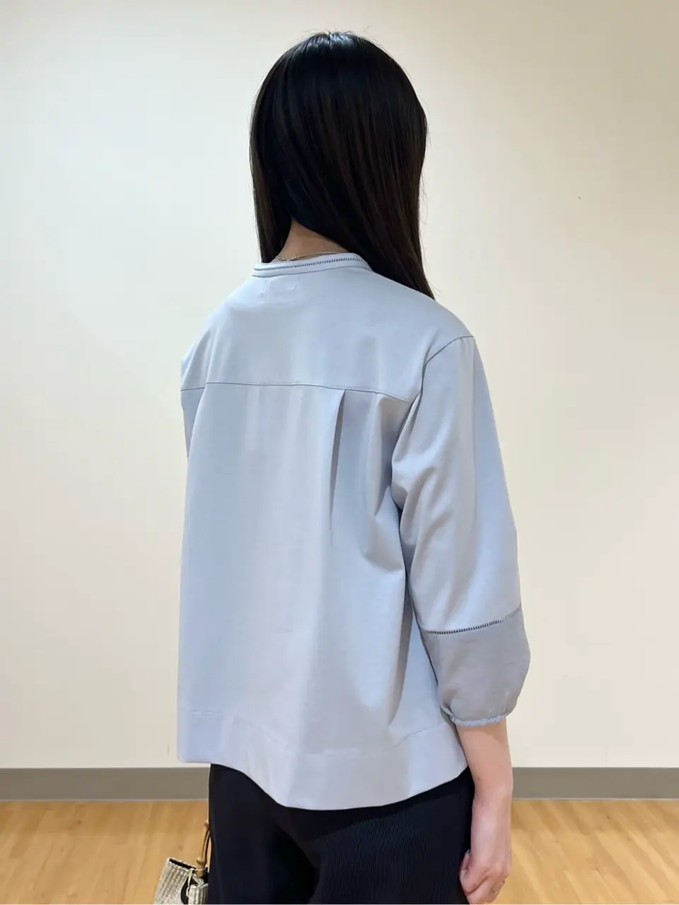 ONWARD CROSSET SELECT Aina コーディネート画像