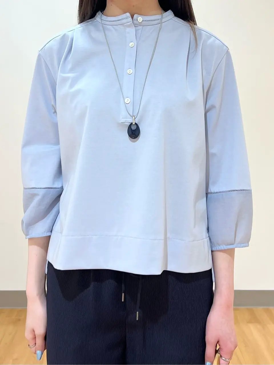 ONWARD CROSSET SELECT Aina コーディネート画像