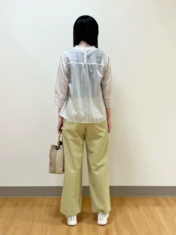 ONWARD CROSSET SELECT Aina コーディネート画像