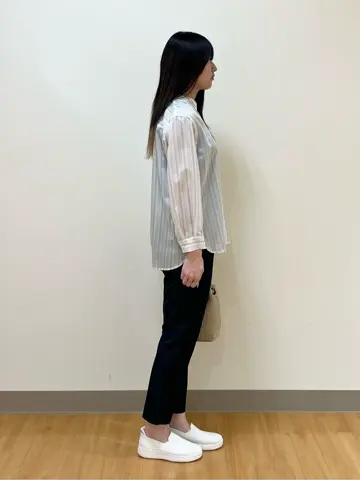 ONWARD CROSSET SELECT Aina コーディネート画像